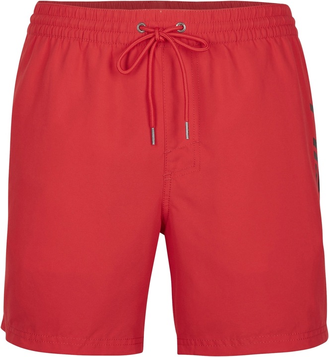 High Risk Red