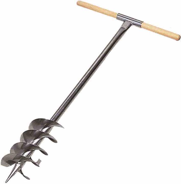 Image du produit Romulus Tarières