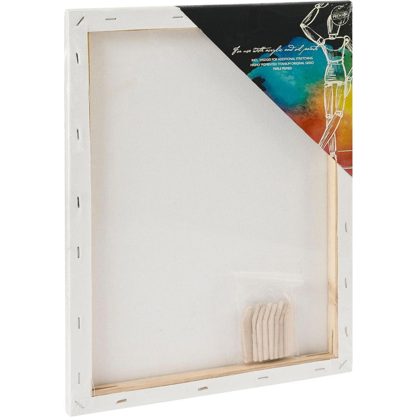 Thumbnail - Art Sensations, Keilrahmen, Nassau Canvas Baumwolle (40 x 30 cm)