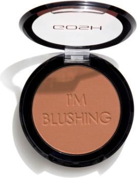 Gosh I'm Blushing (004 Crush)