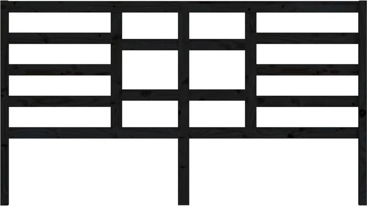 Image du produit VidaXL Edan (206 x 4 x 104 cm)