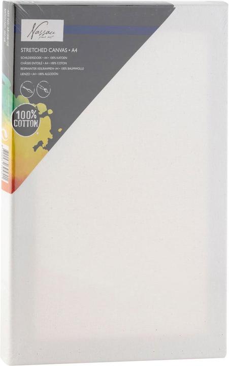 Actual product image Art Sensations Canvas (29.7 x 21 cm)