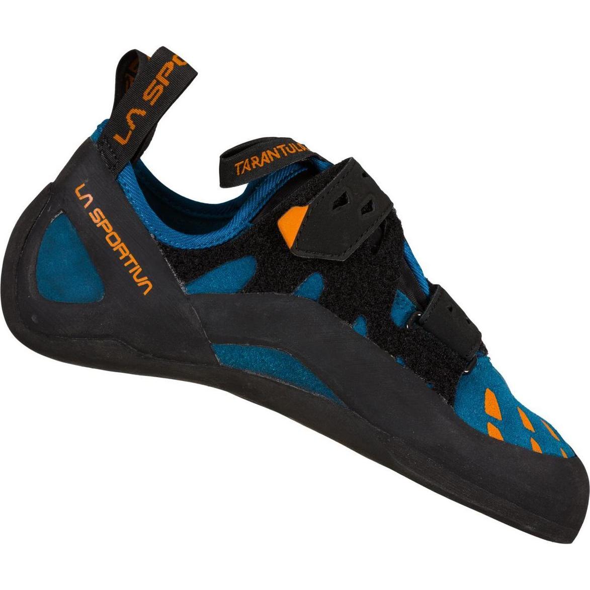 La Sportiva, Herren, Kletterschuhe, Kletterschuh Tarantula - (43.5), Blau
