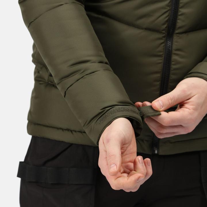 Produktbild Regatta Regime Steppjacke Isoliert (L)