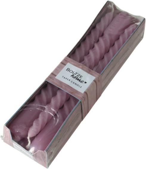 rose pâle