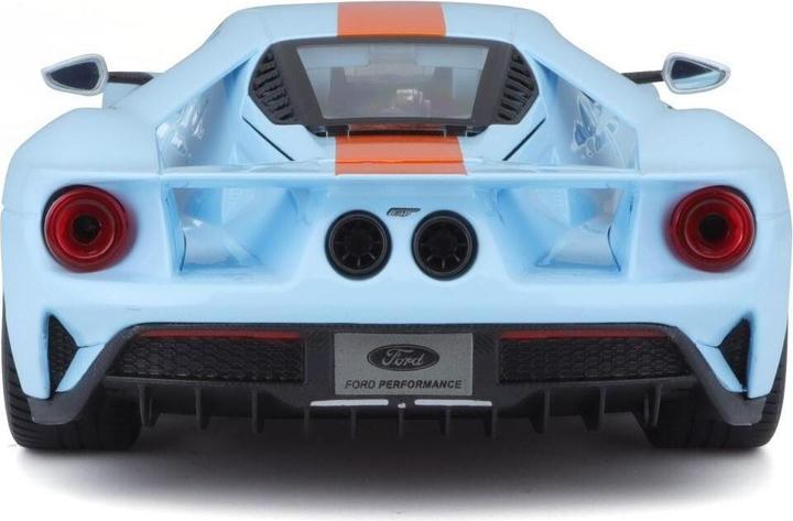 Produktbild Maisto Ford GT 2017