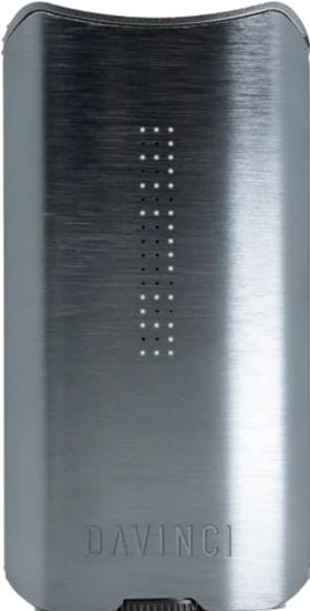 Actual product image Davinci IQ 3 Grey