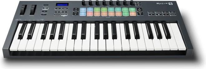 Produktbild novation FL Key 37 (Keyboard)