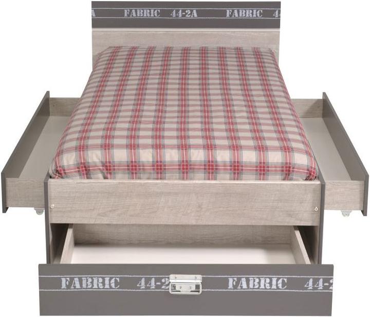 Actual product image Parisot Sky Garden