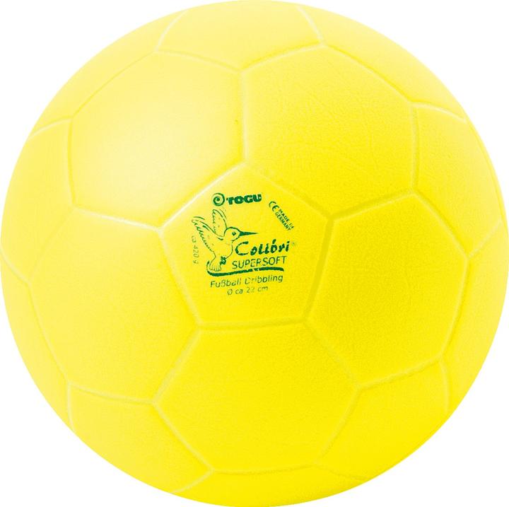 Immagine prodotto Togu Colibrì Supersoft Calcio