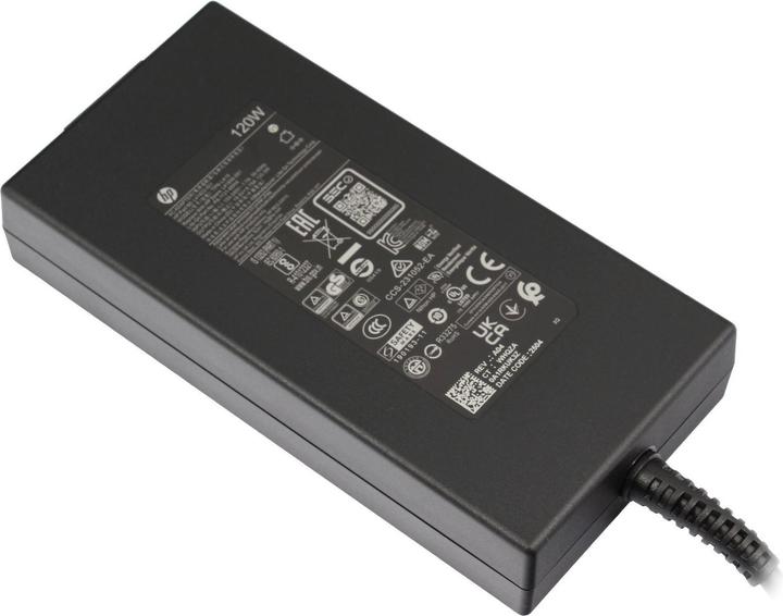 Immagine prodotto HP A120A062P (120 W)