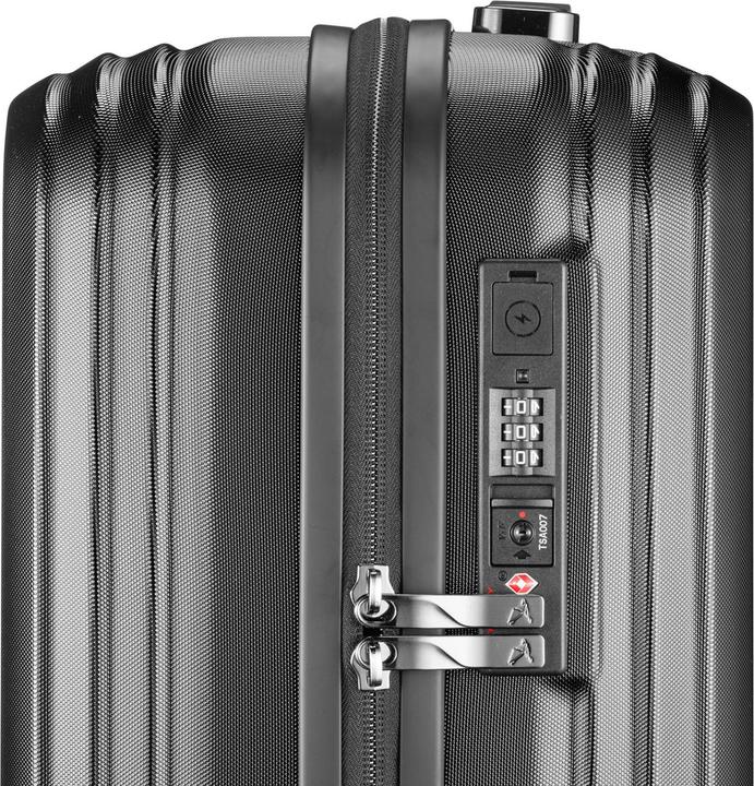 Produktbild Pack Easy ReNew Genius Trolley (45 l)