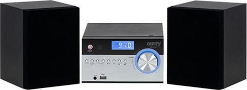 Produktbild Camry CR 1173 (Bluetooth, CD Player, 2x 10 W)