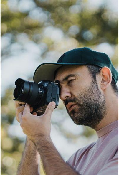 Actual product image Samyang AF 12mm F2.0 Canon RF-S (Canon RF-S, APS-C / DX)