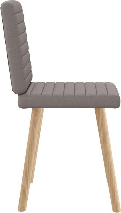 Image du produit vidaXL Esszimmerstuhl