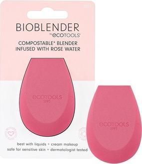EcoTools Bioblender Rose Water Makeup Sponge