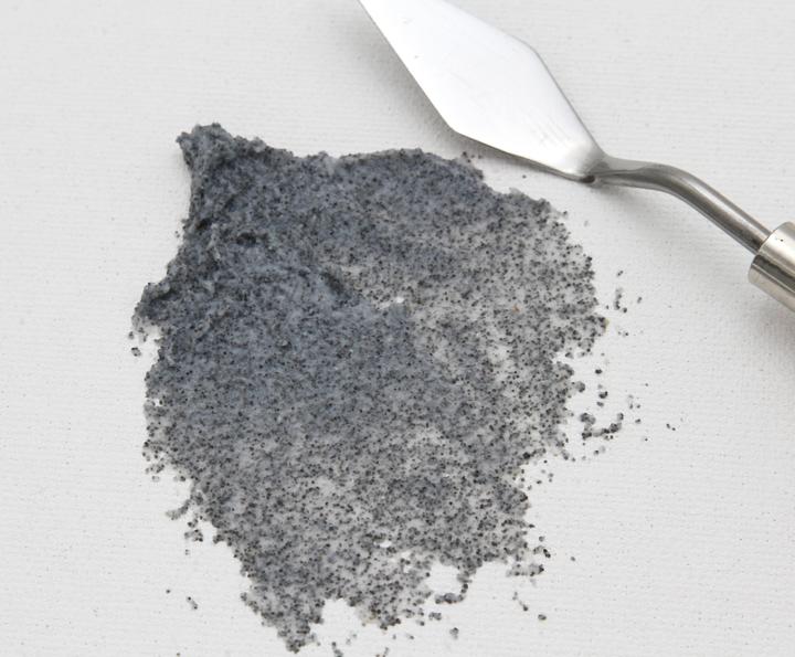 Produktbild Paintersisters Strukturpaste farbig 4er Set