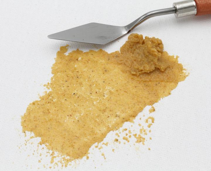 Produktbild Paintersisters Strukturpaste farbig 4er Set