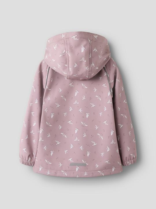 Image du produit Name it ALFA08 Softshell-Jacke (98)