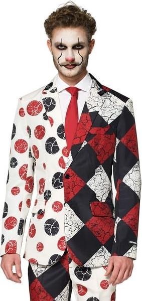 Produktbild Suitmeister Vintage Clown (S)