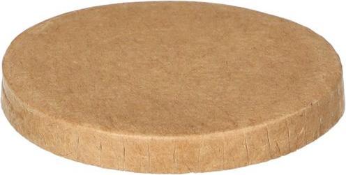 Produktbild Papstar Deckel für Portionsbecher (50 x)