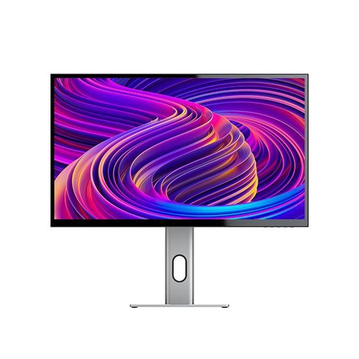 Alogic 27F34KCPD Écran LED 68,6 cm (27 pouces) 3840 x 2160 pixels 4K Ultra HD Argenté (3840 x 2160 pixels, 27")