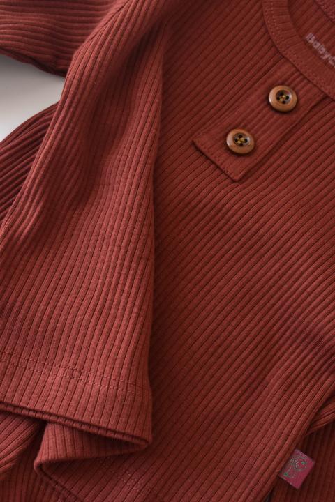 Actual product image BabyCosy Pant & Body Set (62)