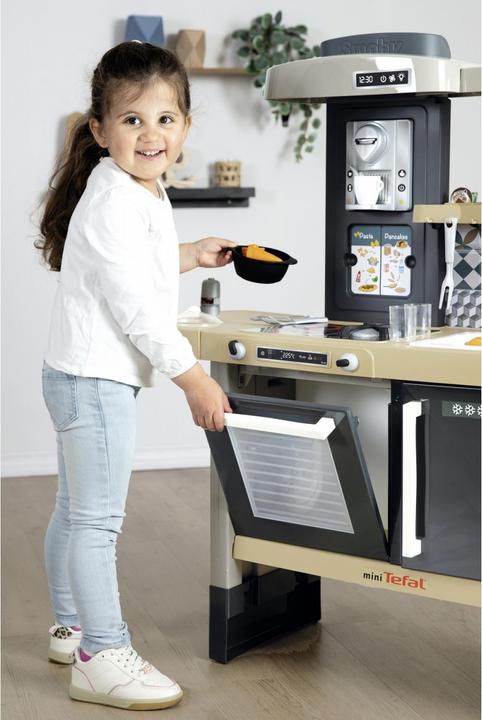 Produktbild Smoby Tefal Evo Küche