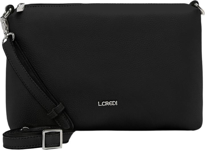 L.Credi Ella Umhängetasche 28 cm