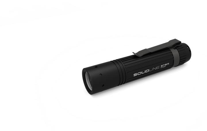 Produktbild Ledlenser Solidline ST6R (13.10 cm, 320 lm)