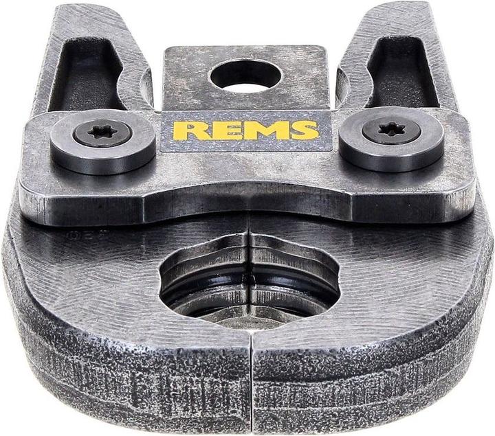 Productafbeelding Rems Persbek Persbek Standaard M 35 ( 570150 ) voor radiale persen ( behalve Mini-Press ) (160 mm)