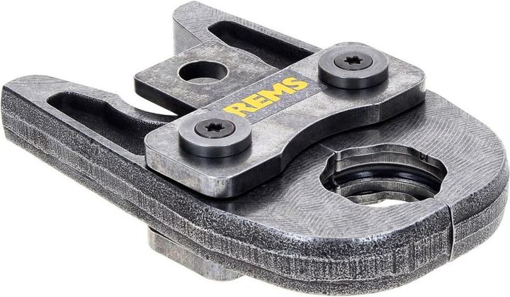 Productafbeelding Rems Persbek Persbek Standaard M 35 ( 570150 ) voor radiale persen ( behalve Mini-Press ) (160 mm)