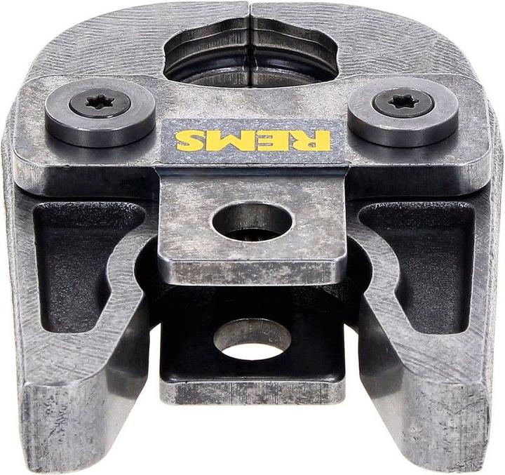 Productafbeelding Rems Persbek Persbek Standaard M 35 ( 570150 ) voor radiale persen ( behalve Mini-Press ) (160 mm)