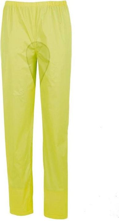 Image du produit Tucano Urbano TU Nano Pantalon anti-pluie Zeta Unisex jaune XXL (Femmes, Hommes, XXL)