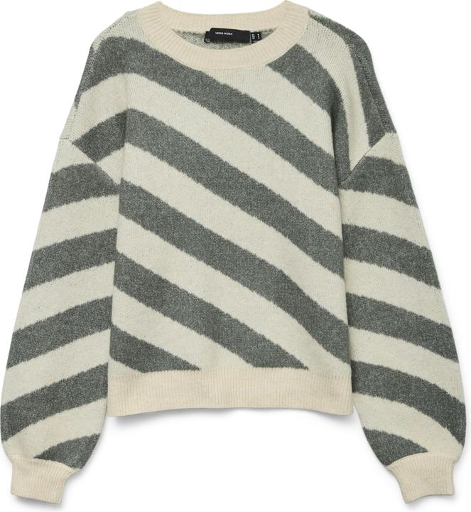 Produktbild Vero Moda VMLARA Pullover Strickpullover (M)