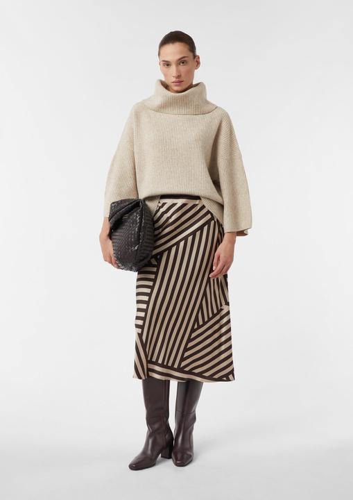 Produktbild Comma Rollkragenpullover (L)