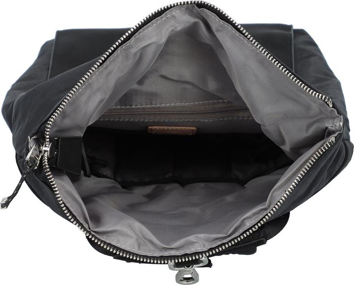 Actual product image Jost Rolltop Backpack Roskilde Backpack Courier