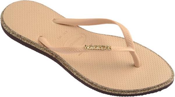 Havaianas Slim Point Glitter (41, 42)