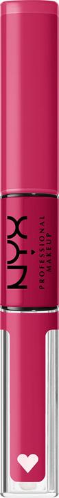 Immagine prodotto NYX Professional Make-Up Brillare forte (Another level)