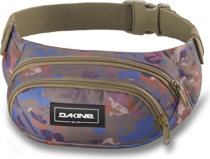 HAIKU CAMO