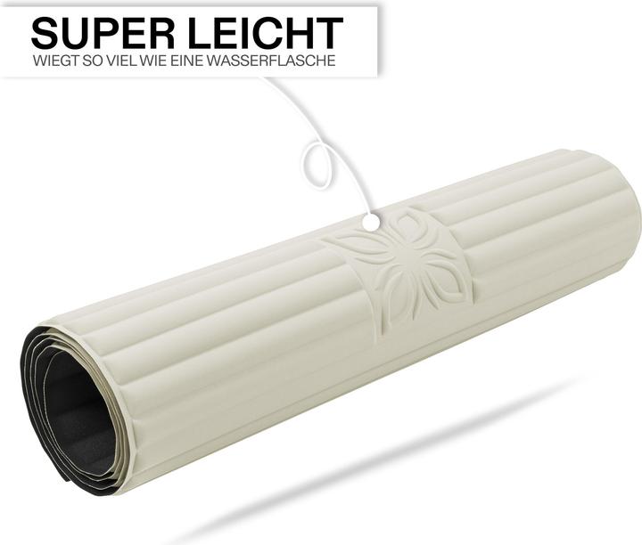 Immagine prodotto Omnana COMFY Yogamatte (8 mm)