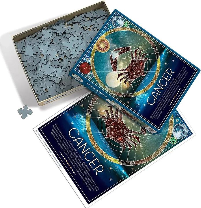 Image du produit Cobble Hill Cancer 500 pièces (500 pièces)