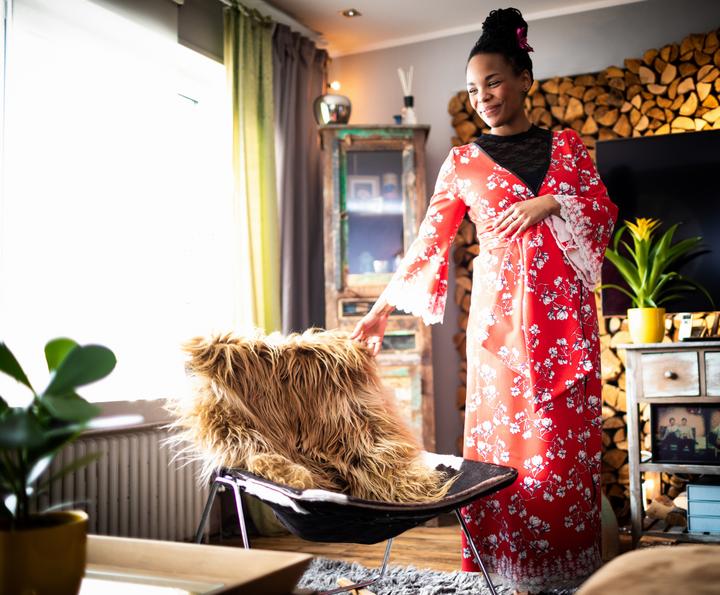 Produktbild Vlieseline H 609, bi-elastische 75 cm breit, Meterware