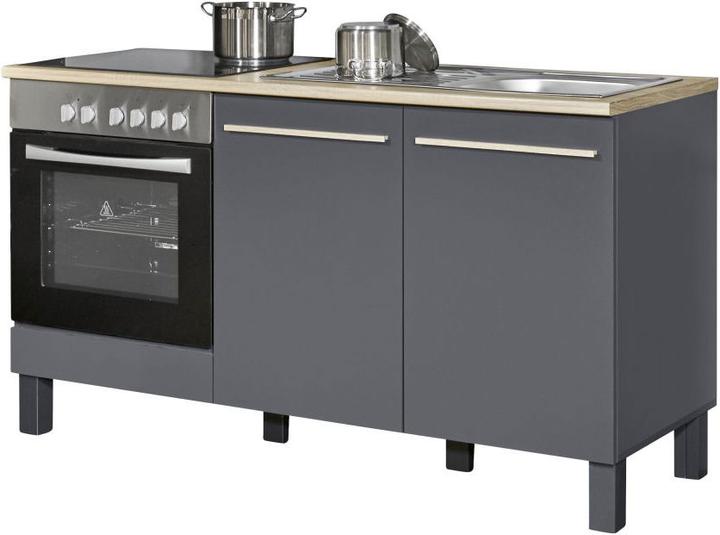 Produktbild Bega BBK Bilberry (160 x 60 x 90 cm)