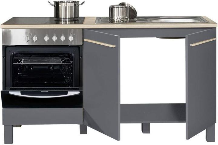 Produktbild Bega BBK Bilberry (160 x 60 x 90 cm)