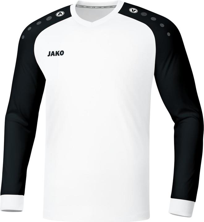 Image du produit JAKO MAILLOT CHAMP 2.0 LA (M)