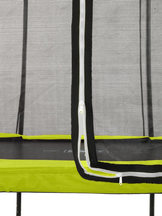 Produktbild Exit Silhouette Ground mit Sicherheitsnetz (305 cm)