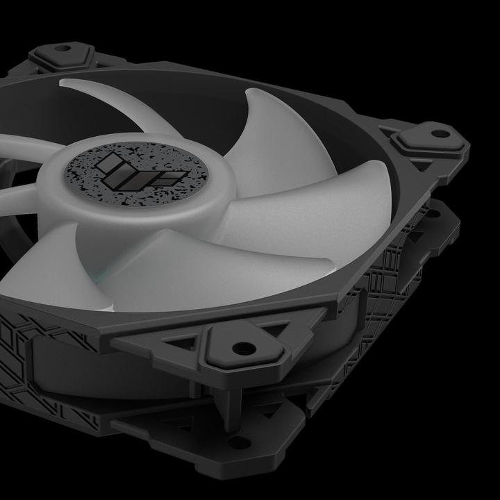 Image du produit ASUS TUF Gaming TF120 ARGB (120 mm, 1 x)