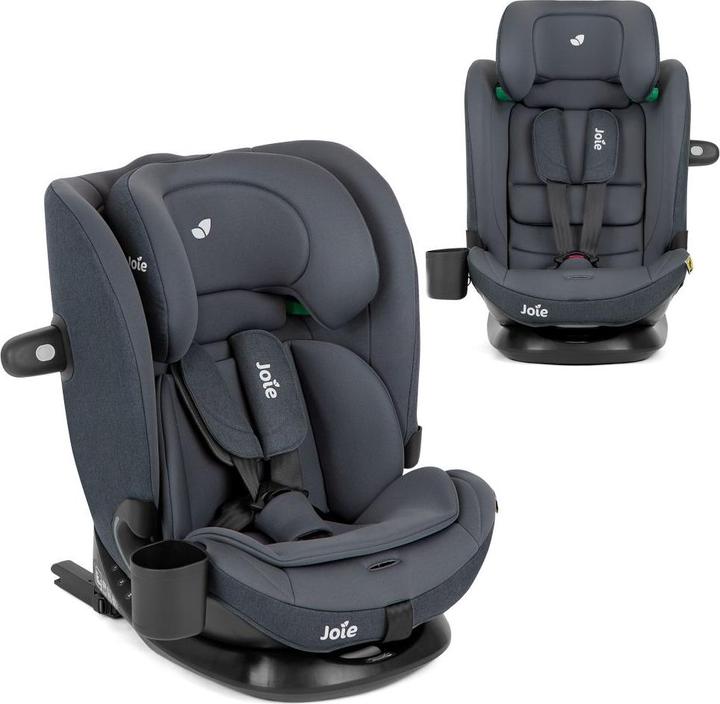 Image du produit Joie i-Bold (Siège pour enfant, Norme ECE R129/i-Size)