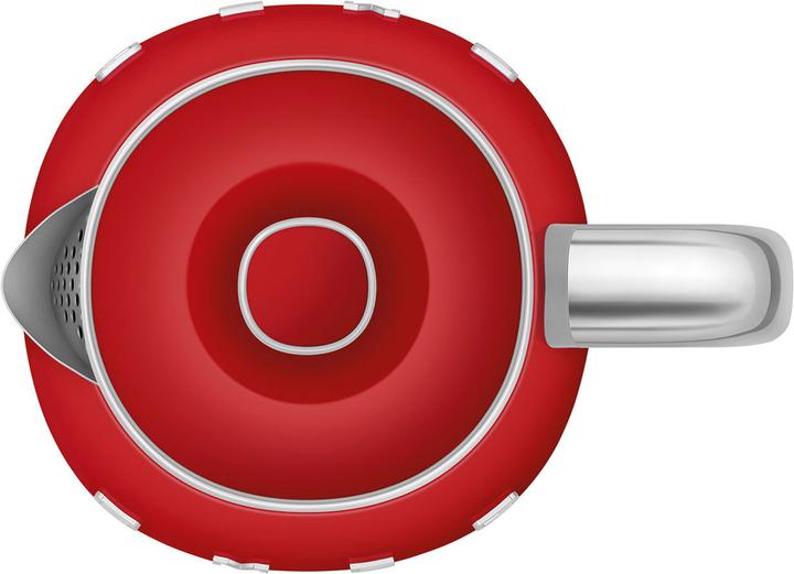 Actual product image Smeg 50's Retro Style Mini (0.80 l, EU plug)